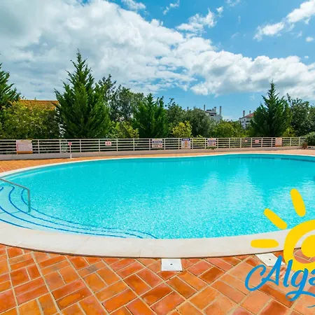 Royal Golf By Algartur Appartement