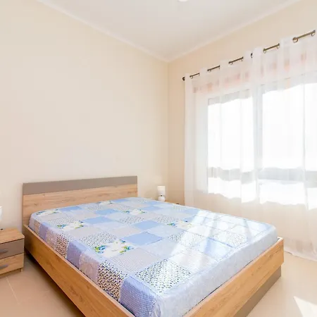 Royal Golf By Algartur Appartement *