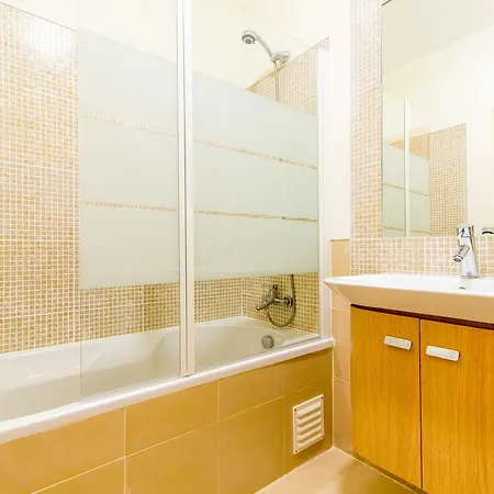 Appartement Royal Golf By Algartur