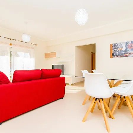 Royal Golf By Algartur * Cabanas De Tavira