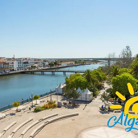 Daire Royal Cabanas Golf By Algartur