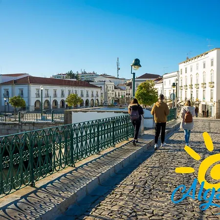 Royal Golf By Algartur Lejlighed *