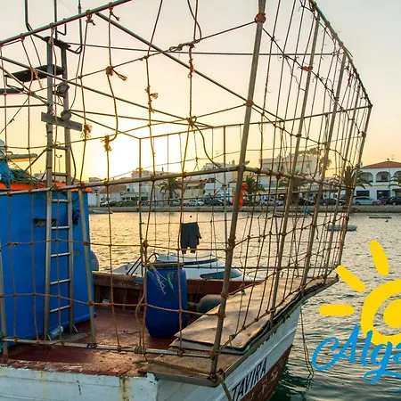 Appartamento Royal Golf By Algartur *