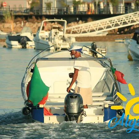 Royal Cabanas Golf By Algartur * Cabanas De Tavira