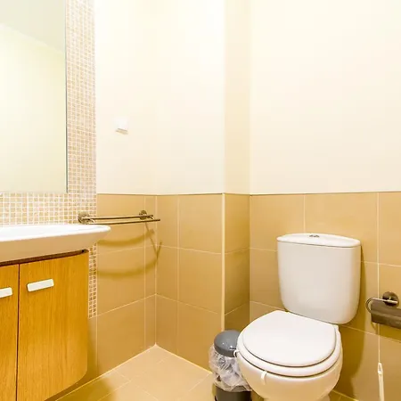 Royal Golf By Algartur Cabanas De Tavira