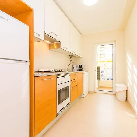 Royal Cabanas Golf By Algartur Cabanas De Tavira