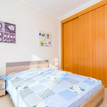 Royal Cabanas Golf By Algartur