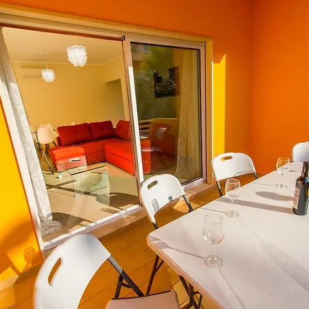 Royal Cabanas Golf By Algartur