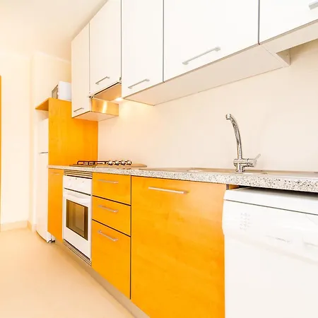 Royal Cabanas Golf By Algartur *