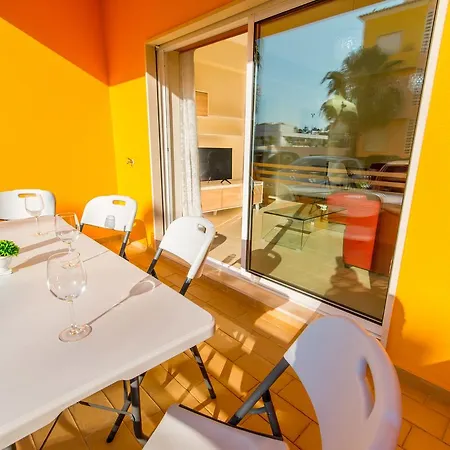 Royal Cabanas Golf By Algartur Daire *