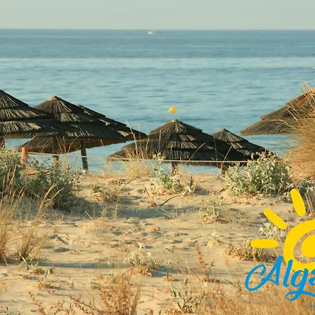 Royal Golf By Algartur Cabanas De Tavira