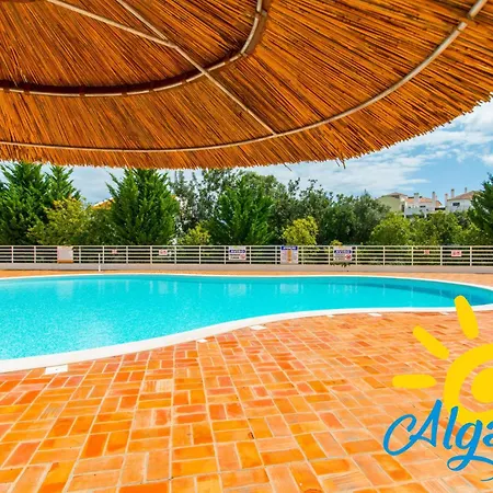 Apartment Royal Golf By Algartur