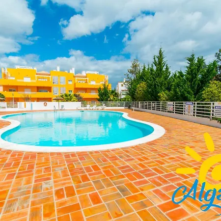 Royal Golf By Algartur Apartment *
