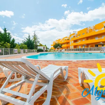 Royal Golf By Algartur Apartment Cabanas De Tavira