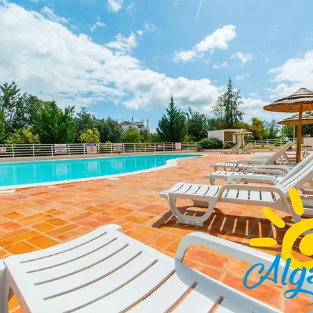Royal Golf By Algartur Apartment Cabanas De Tavira