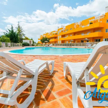 Royal Golf By Algartur * Cabanas De Tavira