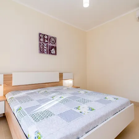 Apartament Royal Golf By Algartur