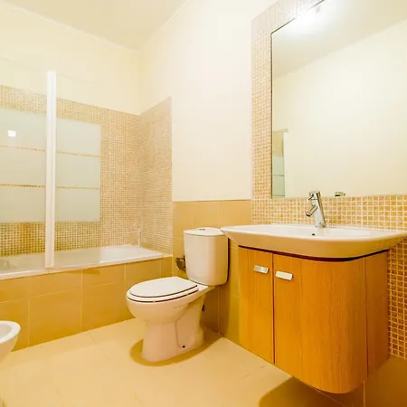 Apartament Royal Golf By Algartur *