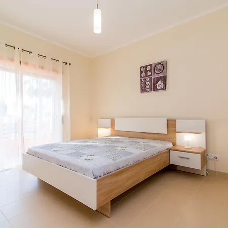 Royal Golf By Algartur Apartament *